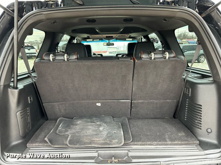 image for item NE9593 2007 Lincoln Navigator  SUV