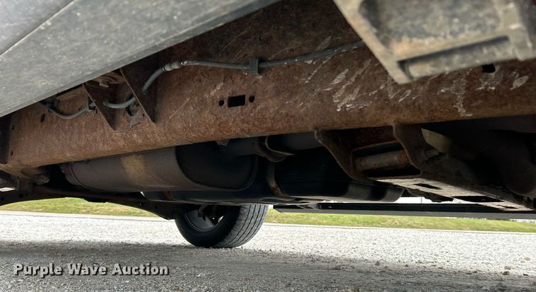 image for item NE9593 2007 Lincoln Navigator  SUV