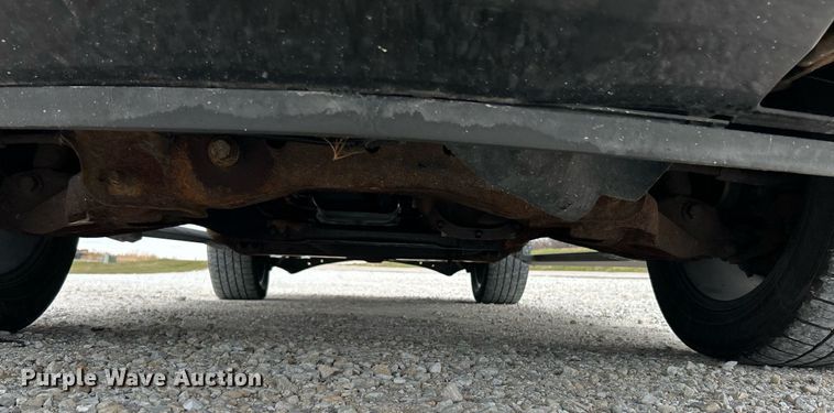 image for item NE9593 2007 Lincoln Navigator  SUV