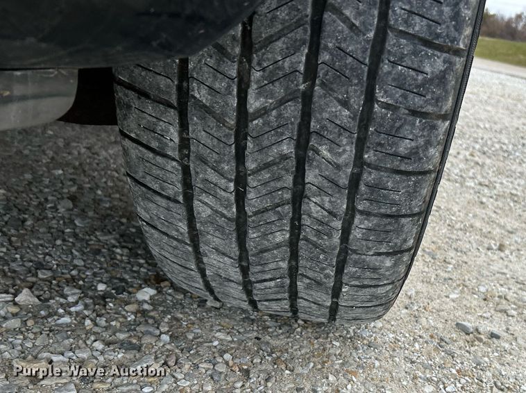 image for item NE9593 2007 Lincoln Navigator  SUV