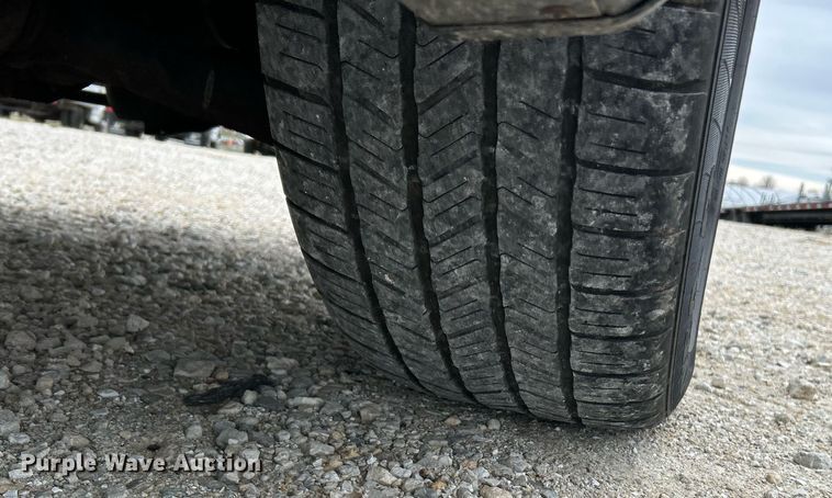 image for item NE9593 2007 Lincoln Navigator  SUV