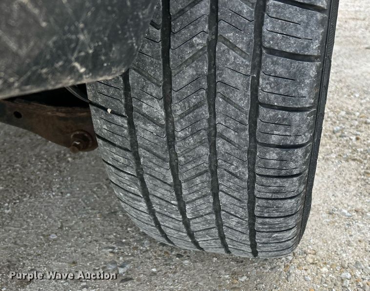 image for item NE9593 2007 Lincoln Navigator  SUV