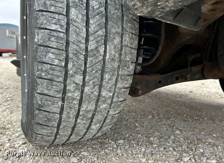 image for item NE9593 2007 Lincoln Navigator  SUV