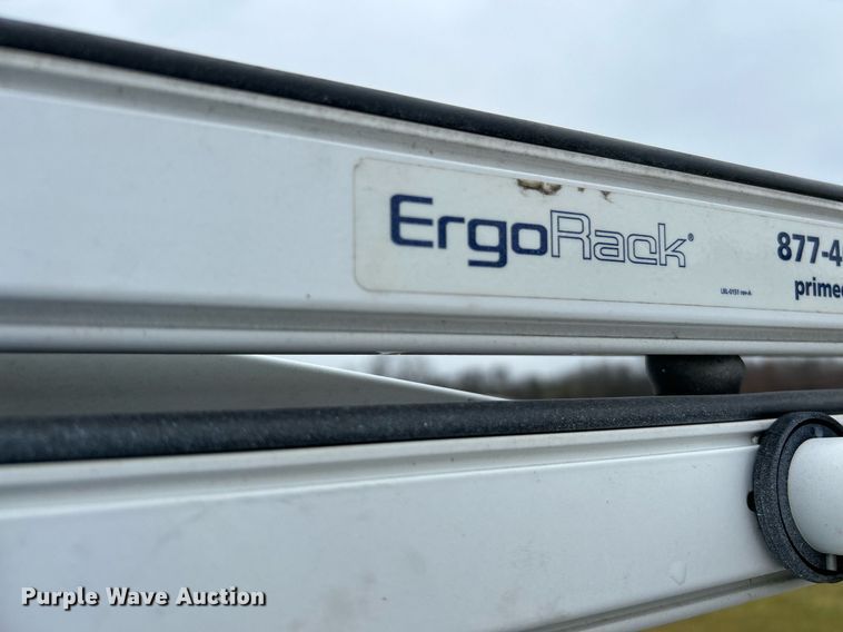 image for item NE9609 2021 Ford Transit Connect  van