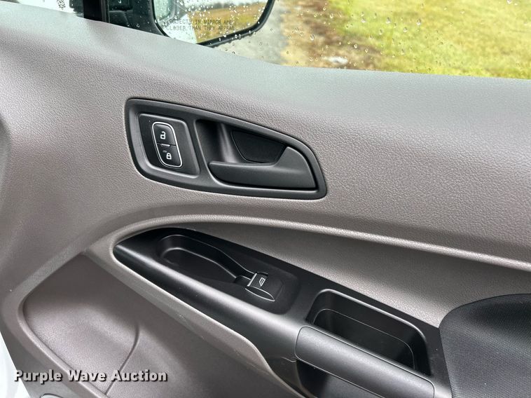 image for item NE9609 2021 Ford Transit Connect  van