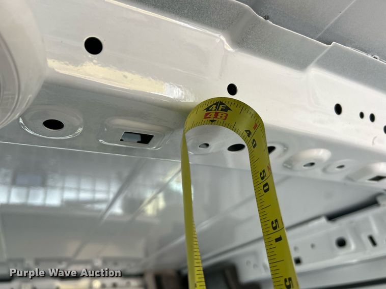 image for item NE9609 2021 Ford Transit Connect  van