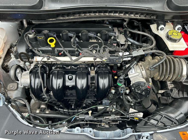 image for item NE9609 2021 Ford Transit Connect  van