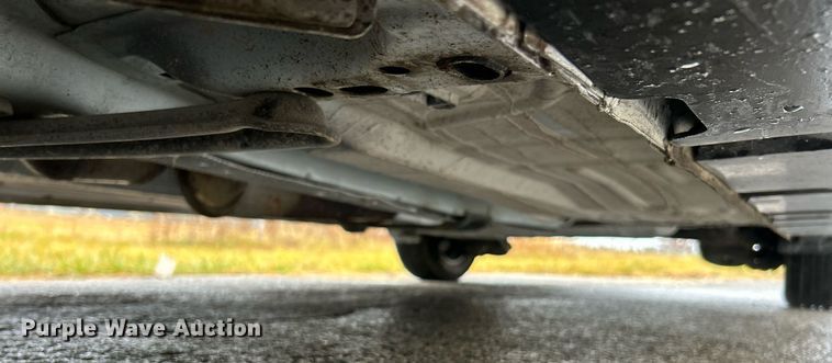 image for item NE9609 2021 Ford Transit Connect  van