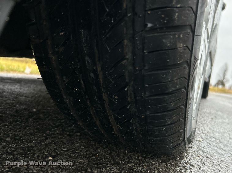 image for item NE9609 2021 Ford Transit Connect  van