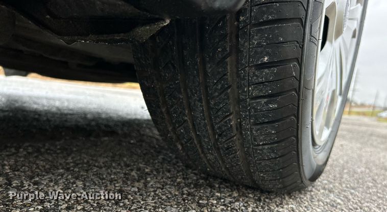 image for item NE9609 2021 Ford Transit Connect  van