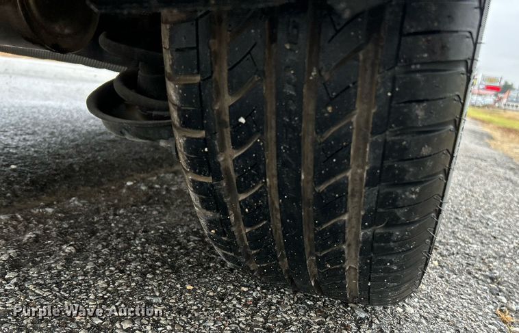 image for item NE9609 2021 Ford Transit Connect  van