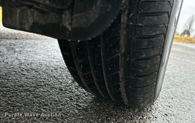 image for item NE9609 2021 Ford Transit Connect  van