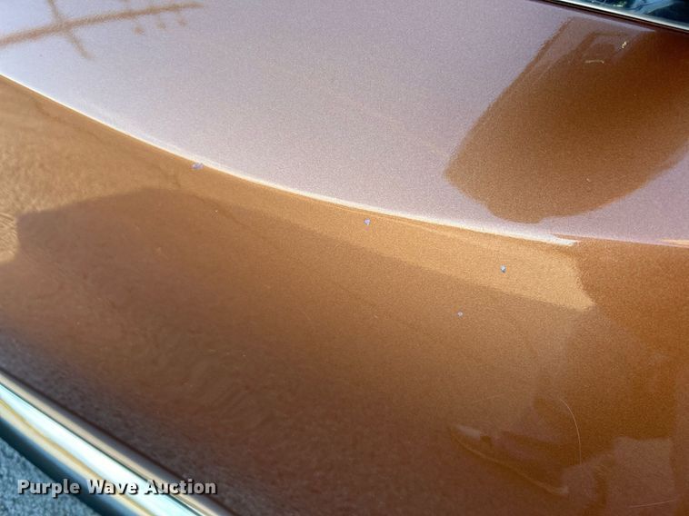 image for item NE9624 2015 Nissan Murano Platinum  SUV