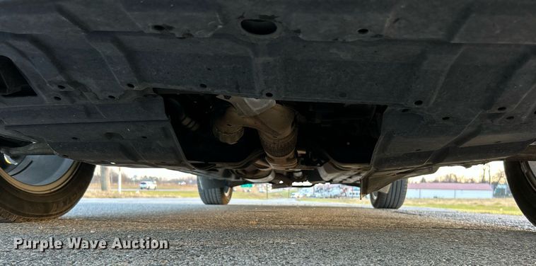 image for item NE9624 2015 Nissan Murano Platinum  SUV