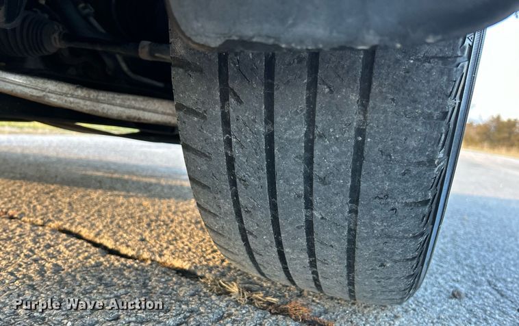 image for item NE9624 2015 Nissan Murano Platinum  SUV