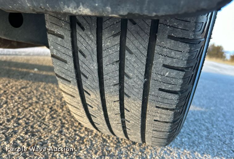 image for item NE9624 2015 Nissan Murano Platinum  SUV