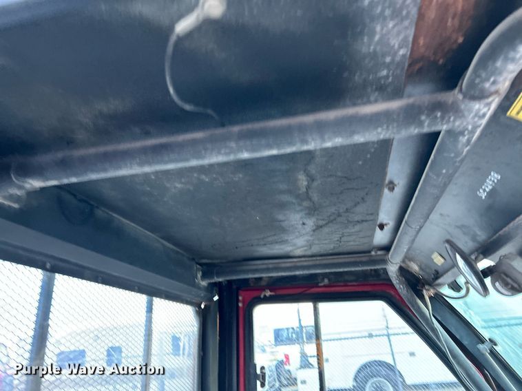 image for item NE9626 2009 Kawasaki 4010  utility vehicle