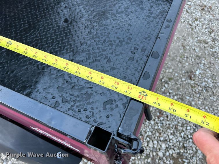 image for item NE9626 2009 Kawasaki 4010  utility vehicle