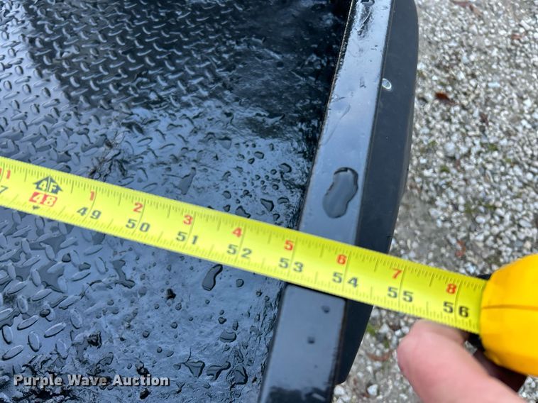 image for item NE9626 2009 Kawasaki 4010  utility vehicle