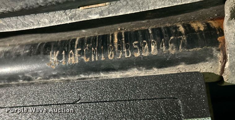 image for item NE9626 2009 Kawasaki 4010  utility vehicle