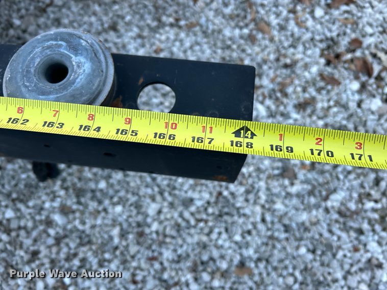 image for item NE9627 2017 Ford E450 Super Duty  van cab and chassis