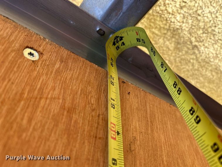 image for item NE9636 2006 Ford LCF  box truck