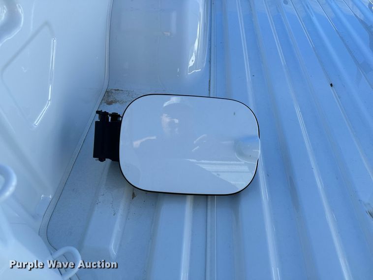 image for item NI9571 2024 Chevrolet Silverado  pickup bed