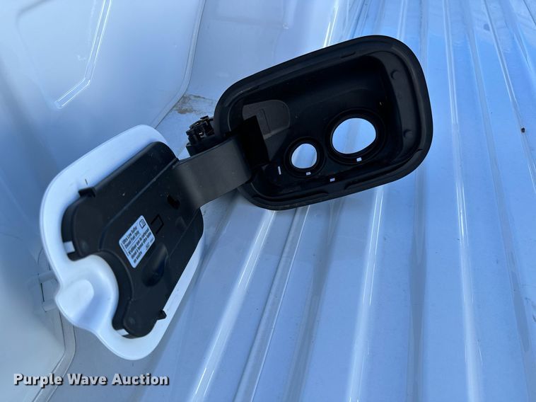 image for item NI9571 2024 Chevrolet Silverado  pickup bed