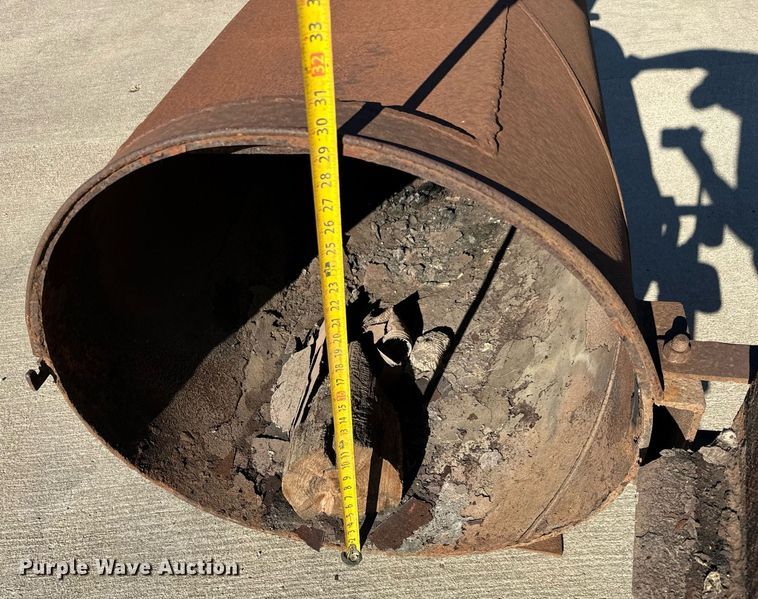 image for item NI9584 (2) wood stoves