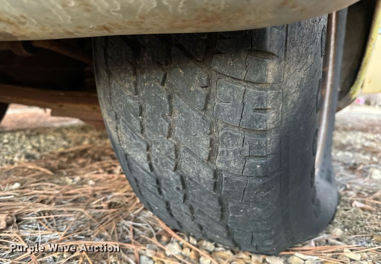 image for item NI9597 1955 Cadillac Coupe DeVille