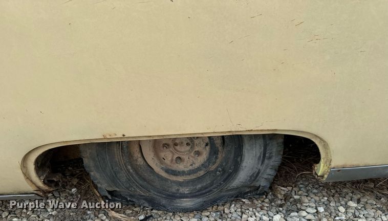 image for item NI9597 1955 Cadillac Coupe DeVille