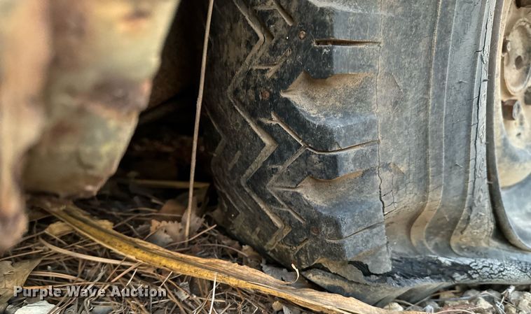 image for item NI9597 1955 Cadillac Coupe DeVille