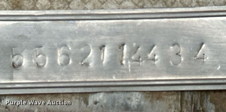 image for item NI9597 1955 Cadillac Coupe DeVille