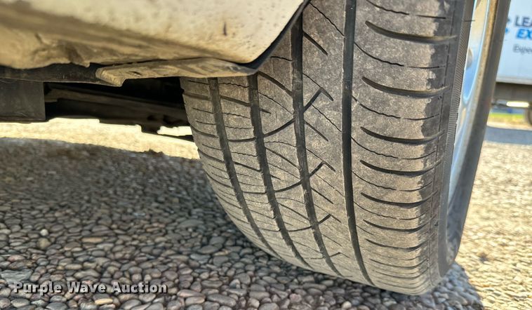 image for item NI9600 2017 Dodge Ram Promaster City  van