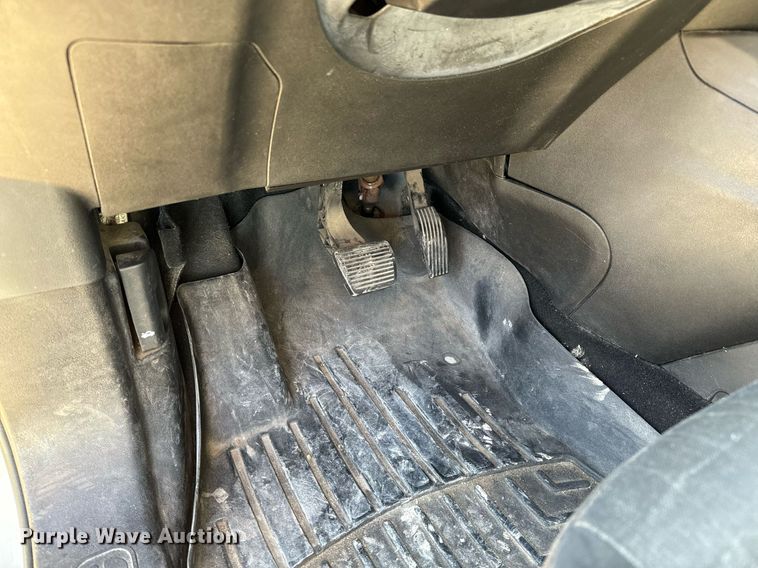 image for item NI9605 2017 Dodge Ram Promaster City  van