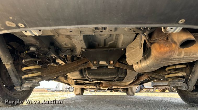 image for item NI9605 2017 Dodge Ram Promaster City  van