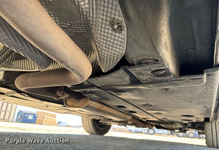 image for item NI9605 2017 Dodge Ram Promaster City  van