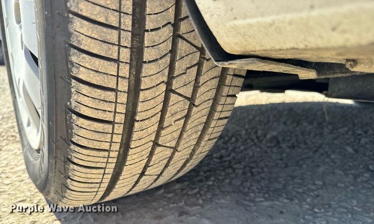 image for item NI9605 2017 Dodge Ram Promaster City  van