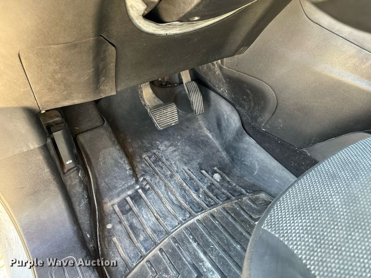 image for item NI9606 2017 Dodge Ram Promaster City  van