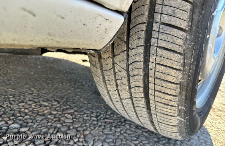 image for item NI9606 2017 Dodge Ram Promaster City  van