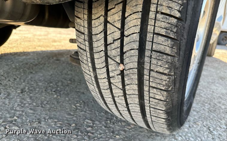 image for item NI9606 2017 Dodge Ram Promaster City  van