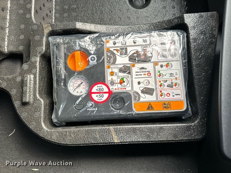 image for item NI9652 2021 Ford Mustang Mach E  SUV