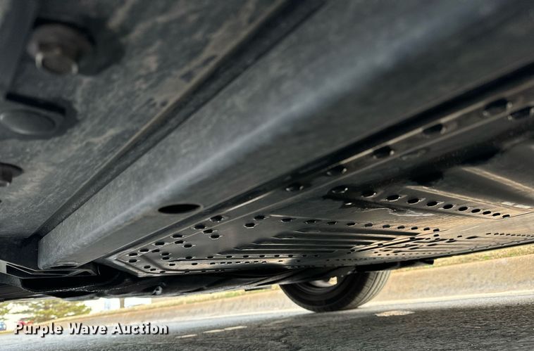 image for item NI9652 2021 Ford Mustang Mach E  SUV