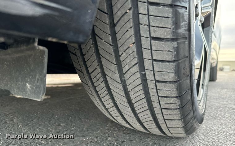 image for item NI9652 2021 Ford Mustang Mach E  SUV