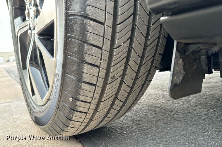 image for item NI9652 2021 Ford Mustang Mach E  SUV