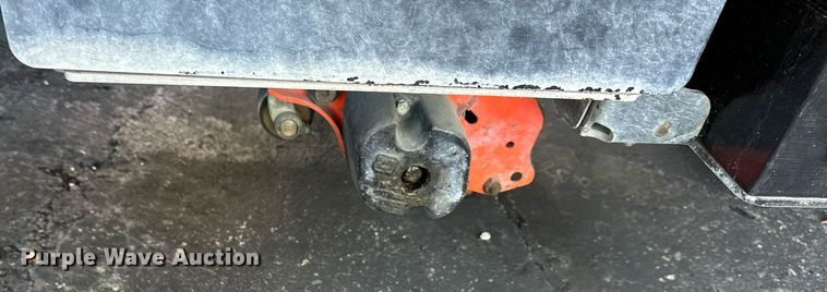 image for item NL9243 Jacobsen Eclipse 322  reel mower