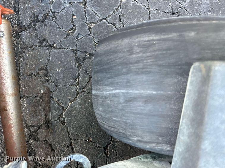 image for item NL9243 Jacobsen Eclipse 322  reel mower