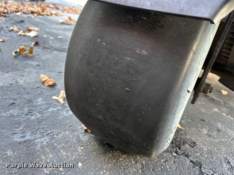 image for item NL9243 Jacobsen Eclipse 322  reel mower