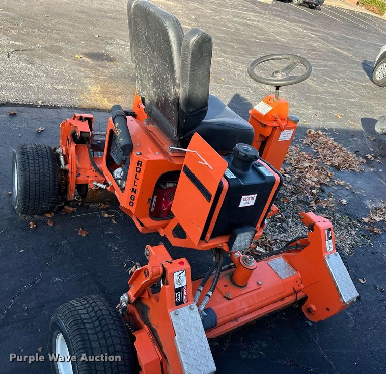 image for item NL9245 Salsco Roll-N-Go EHA  roller