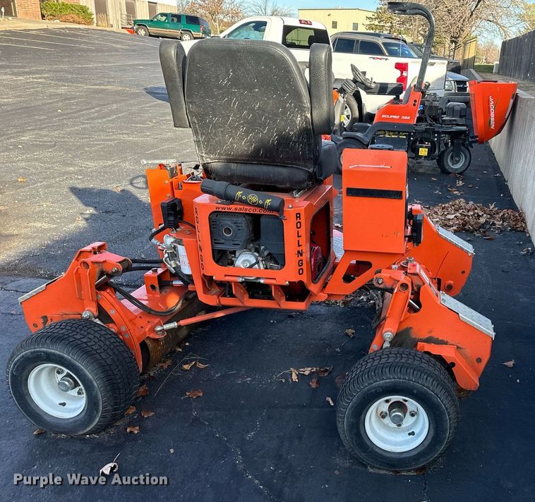 image for item NL9245 Salsco Roll-N-Go EHA  roller